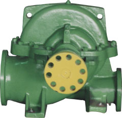 pump 140D63 (VD500-63)