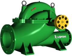 model of pump 220D20A