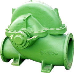 pump 350D63A (VD1250-63A)
