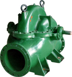 pump 450D90B