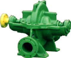 pump 55D36A (VD 200 - 36A)