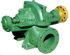 pump 55D90A (VD 200 - 90A)