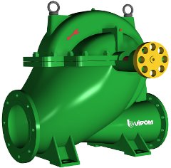 model of pump 900D30