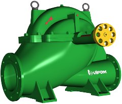 model of pump 900D50A