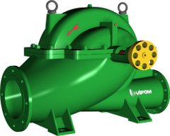 model of pump 900D80B