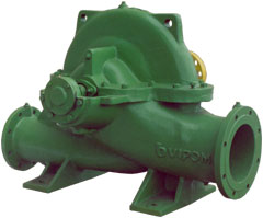 pump 90D50B (VD 320 - 50B)