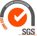 Vipom JSC has got ISO 9001:2000 certification