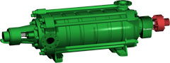 model of pump 110MTR45.5