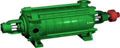 model of pump 11MTR32.6A