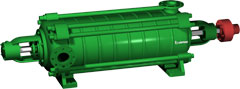 model of pump 11MTR32.7A
