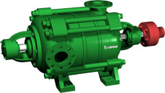 model of pump 18MTR32.2