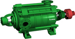 model of pump 18MTR32.3B
