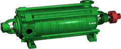 model of pump 18MTR32.7