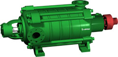 model of pump 28MTR45.4