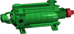 model of pump 28MTR45.5B