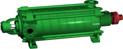 model of pump 28MTR45.7A