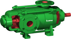 model of pump 2MTR18.2