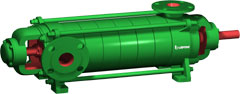 model of pump 2MTR18.6