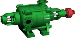 model of pump 3MTR18.2