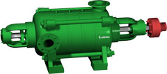 model of pump 3MTR18.3