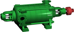 model of pump 3MTR18.4