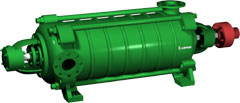 model of pump 45MTR45.6A