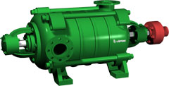 model of pump 4MTR25.3