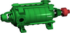model of pump 4MTR25.4