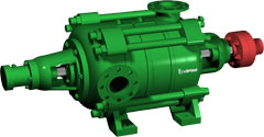 model of pump 70MTR32.2