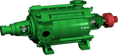 model of pump 70MTR32.3B