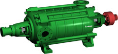model of pump 70MTR32.4B