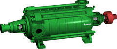 model of pump 70MTR32.5