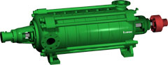 model of pump 70MTR32.6A