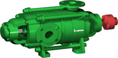 model of pump 7MTR32.2