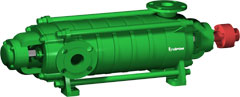 model of pump 7MTR32.5
