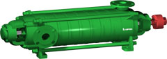 model of pump 7MTR32.7